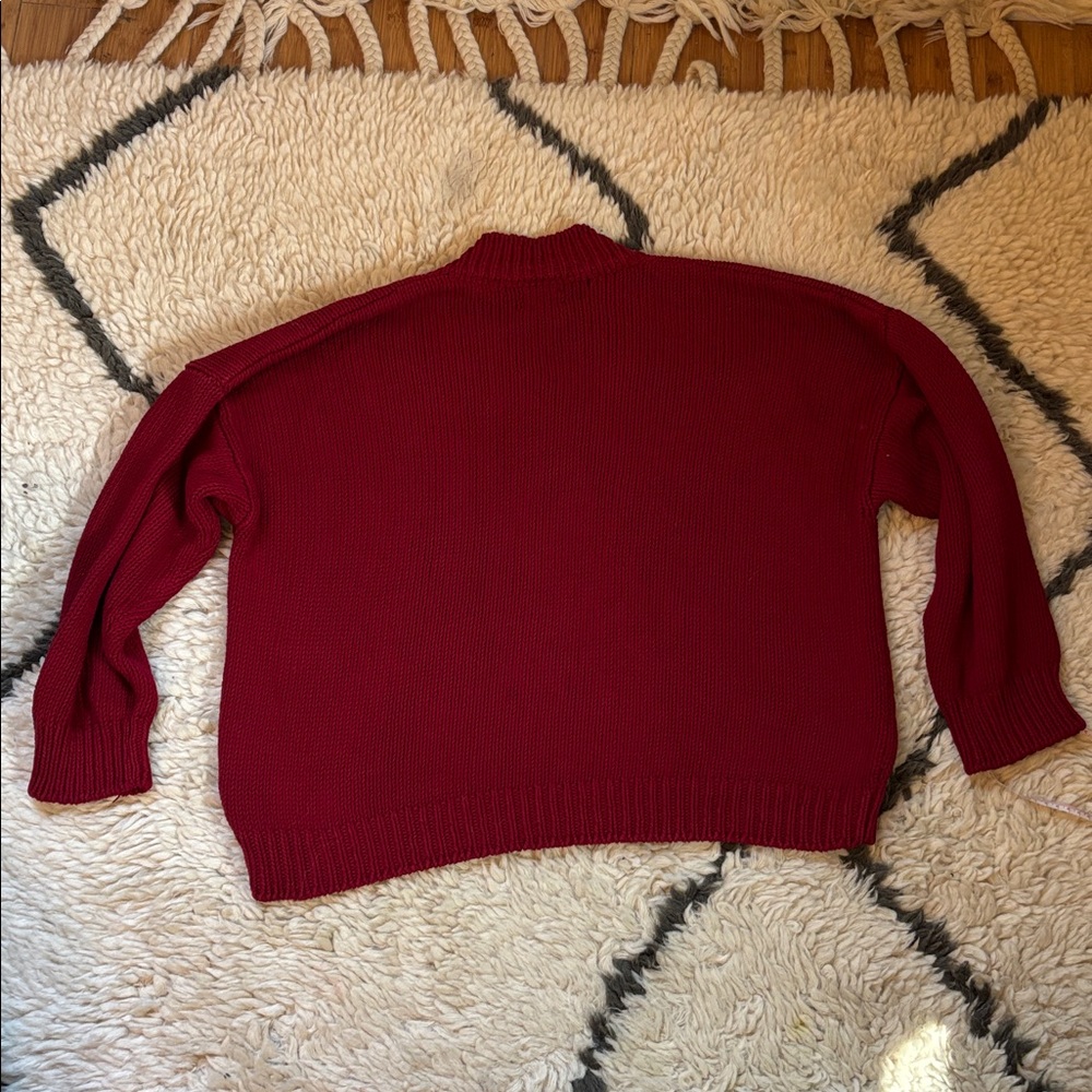Babaa jumper no64 persephone - Picture 13 of 17